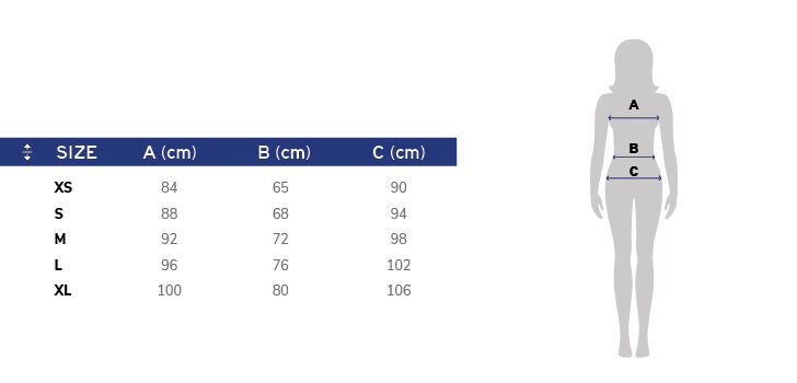 Lapierre hot sale size chart