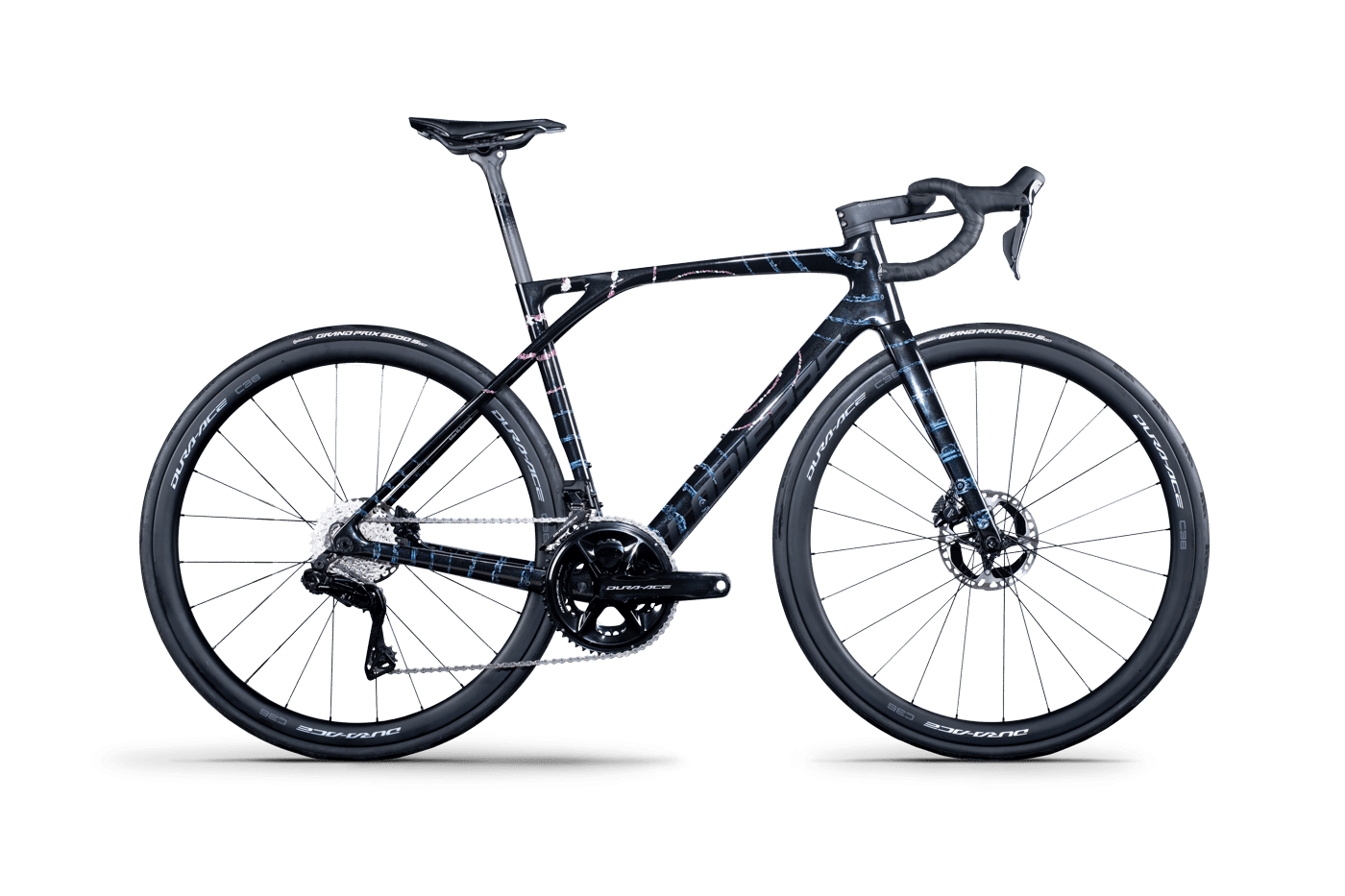 Xelius SL 10.0 Symbiosis Edition | 2023 | Lapierre Bikes