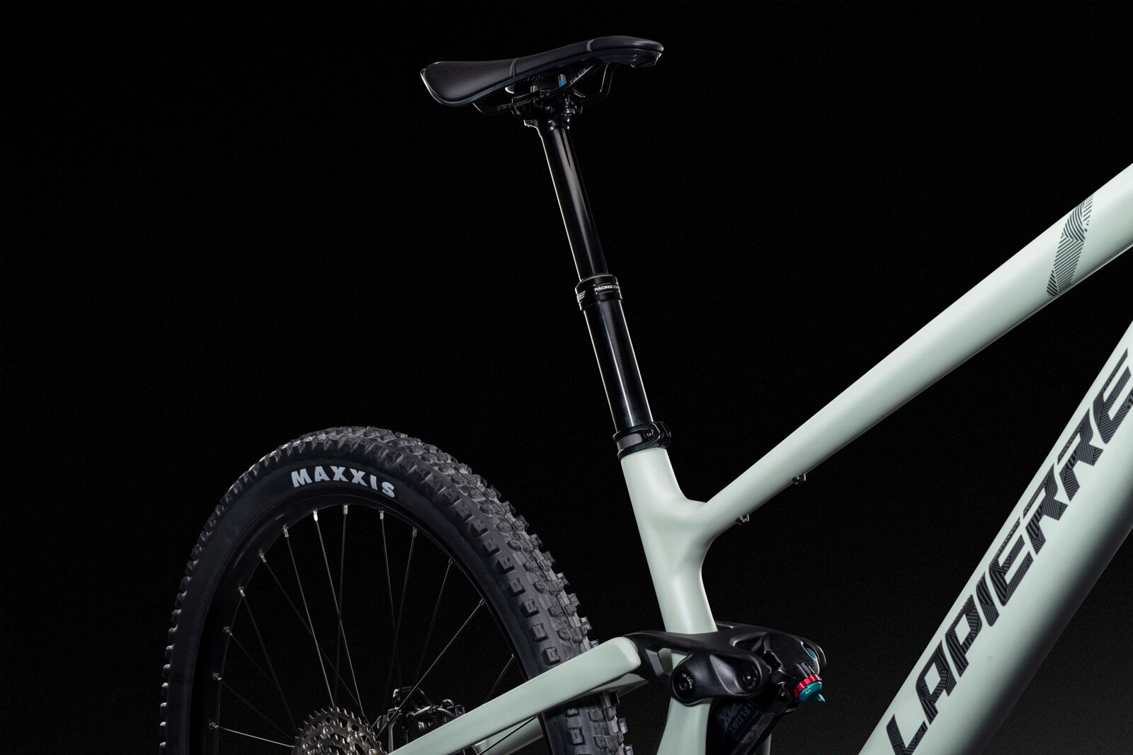 Lapierre Zesty CF 6.9