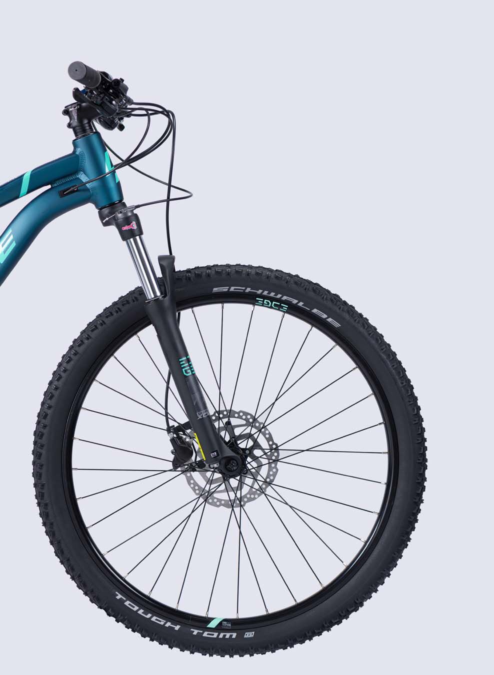 Lapierre Edge 5.7 2021 VTT Femme 6