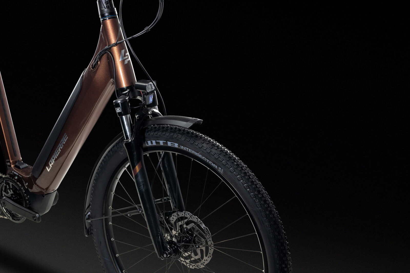 Lapierre e-Explorer 6.5 Low