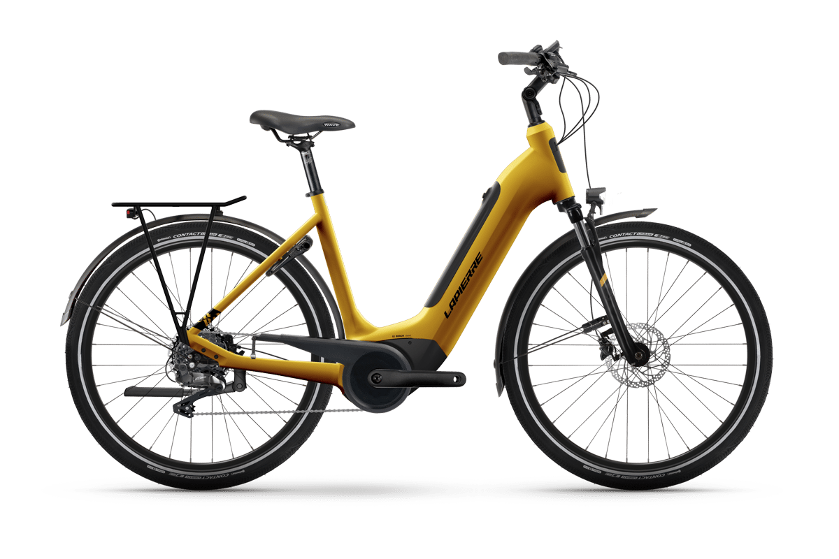 Bicicletas Urbanas - E-Bicis - Bicicletas Eléctricas