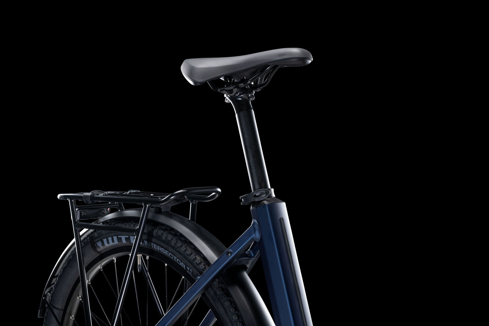 Lapierre e-Explorer 5.5 Low