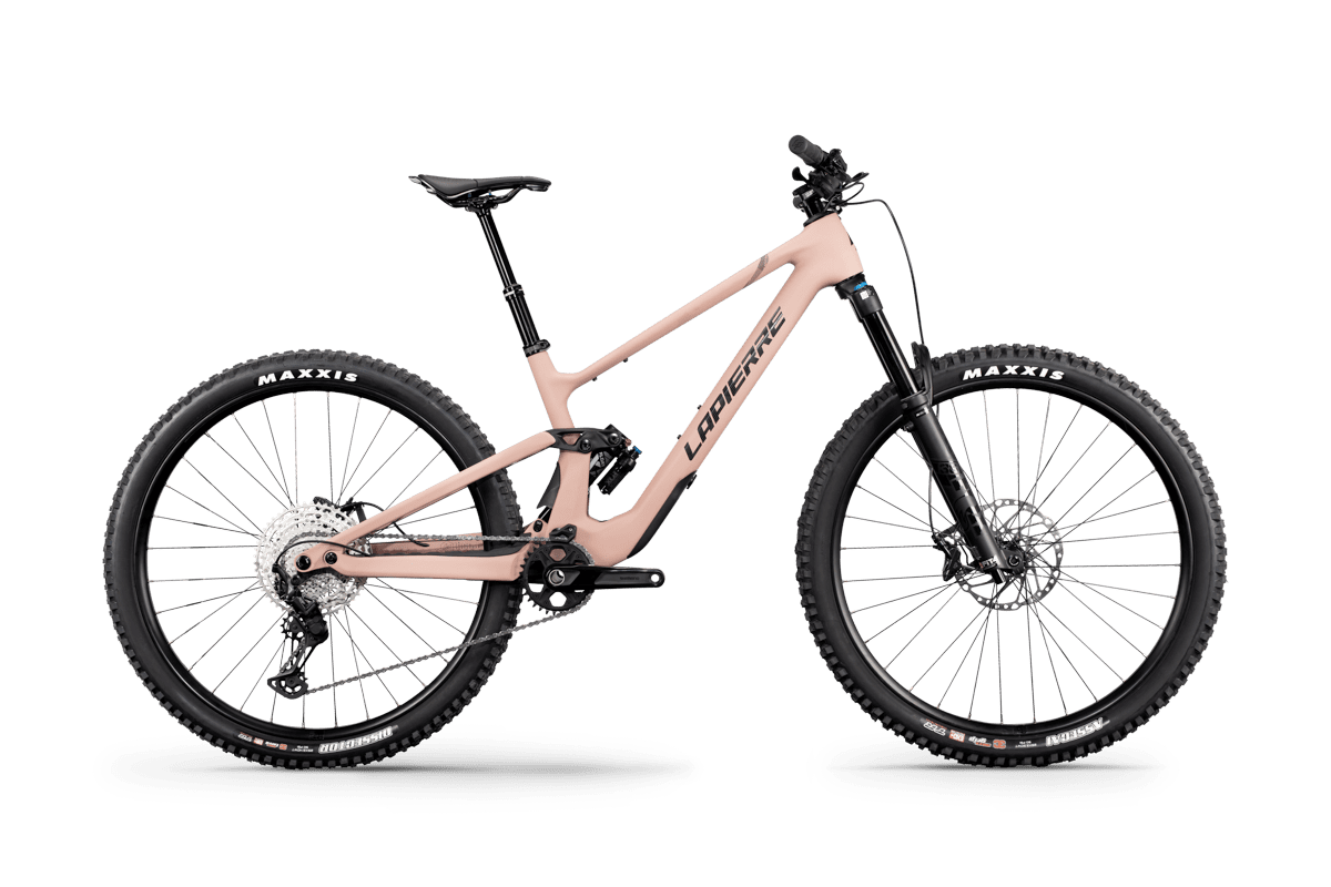 Zesty CF 7.9 2024 | Lapierre