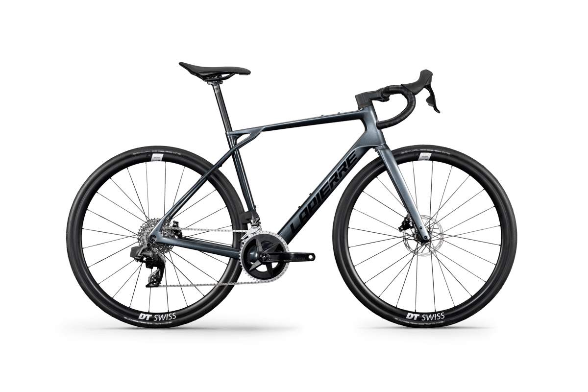 Pulsium 6.0 AXS 2025 | Lapierre