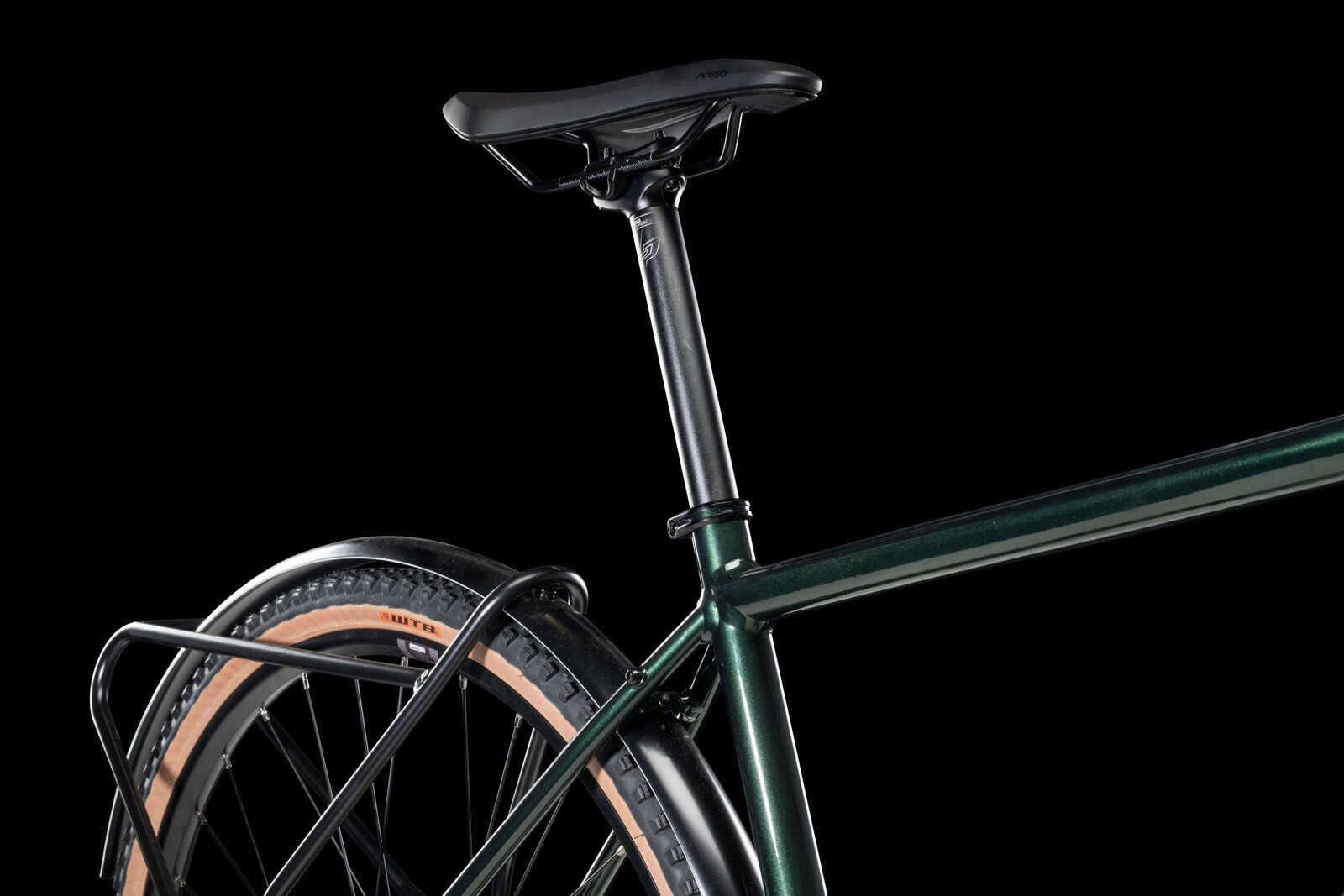 Gravel Lapierre Crosshill 3.0