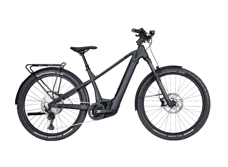 lekkage Haan Verdragen Elektro-Trekking-Räder für Allround-Einsatz | Lapierre Bikes