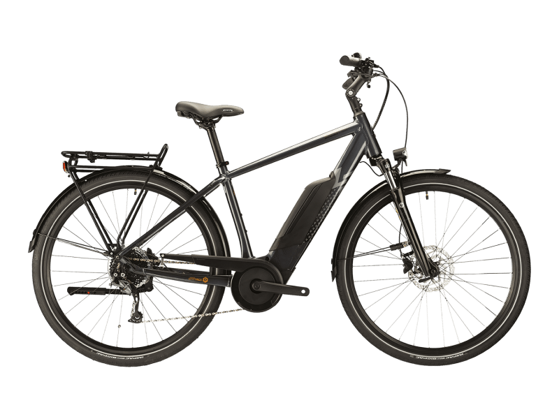 Electric Bikes | Mountain, or Urban Lapierre Bikes