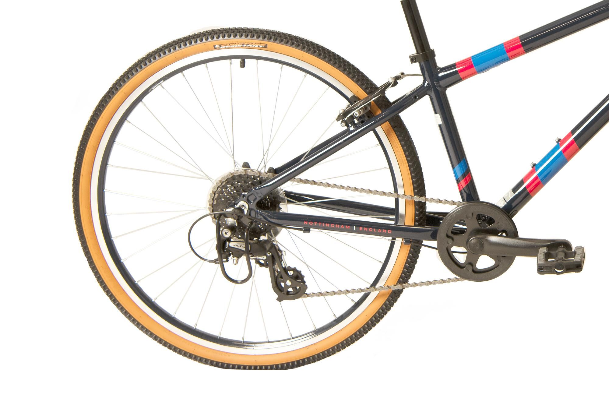 raleigh 26inch