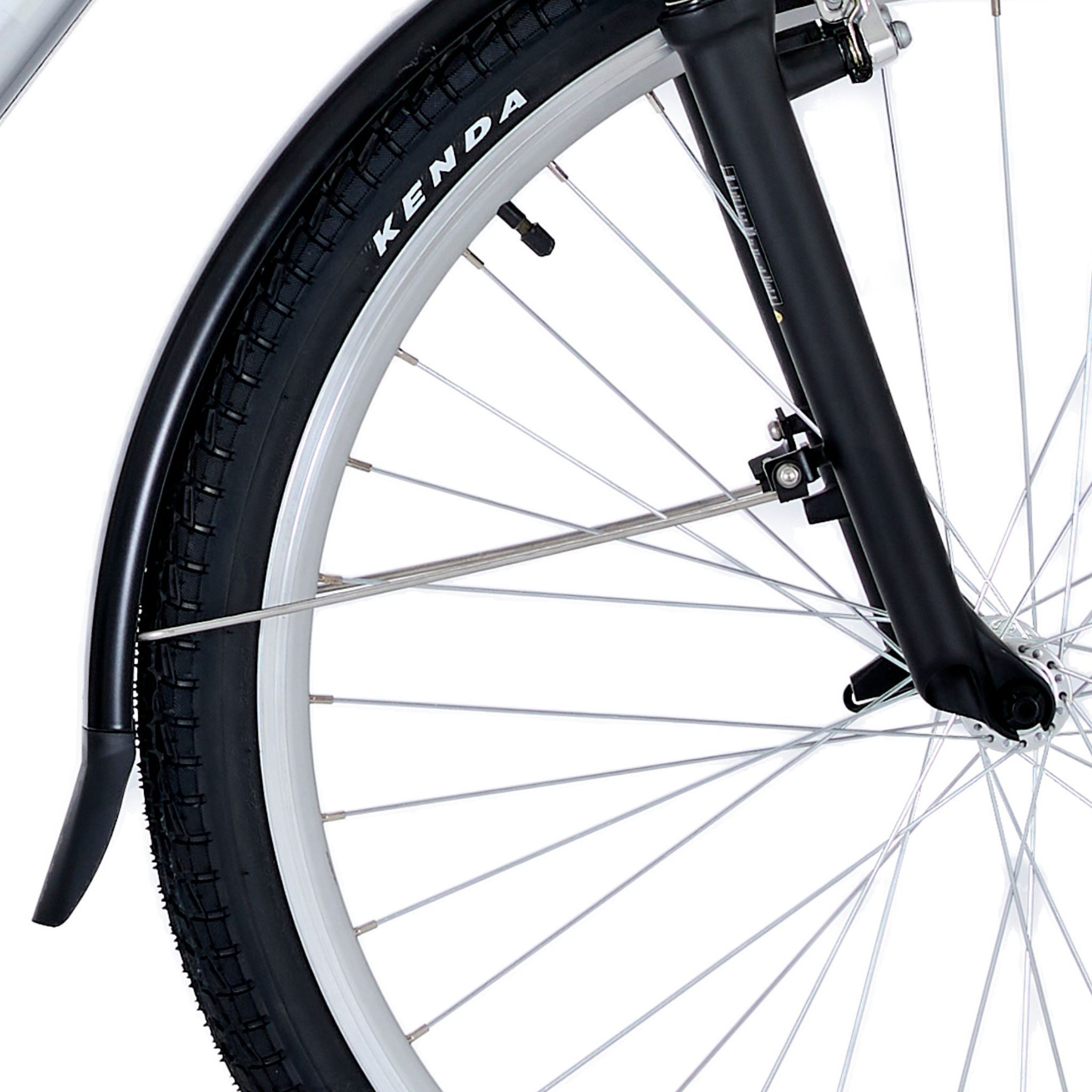 High Volume 27.5" Tyres