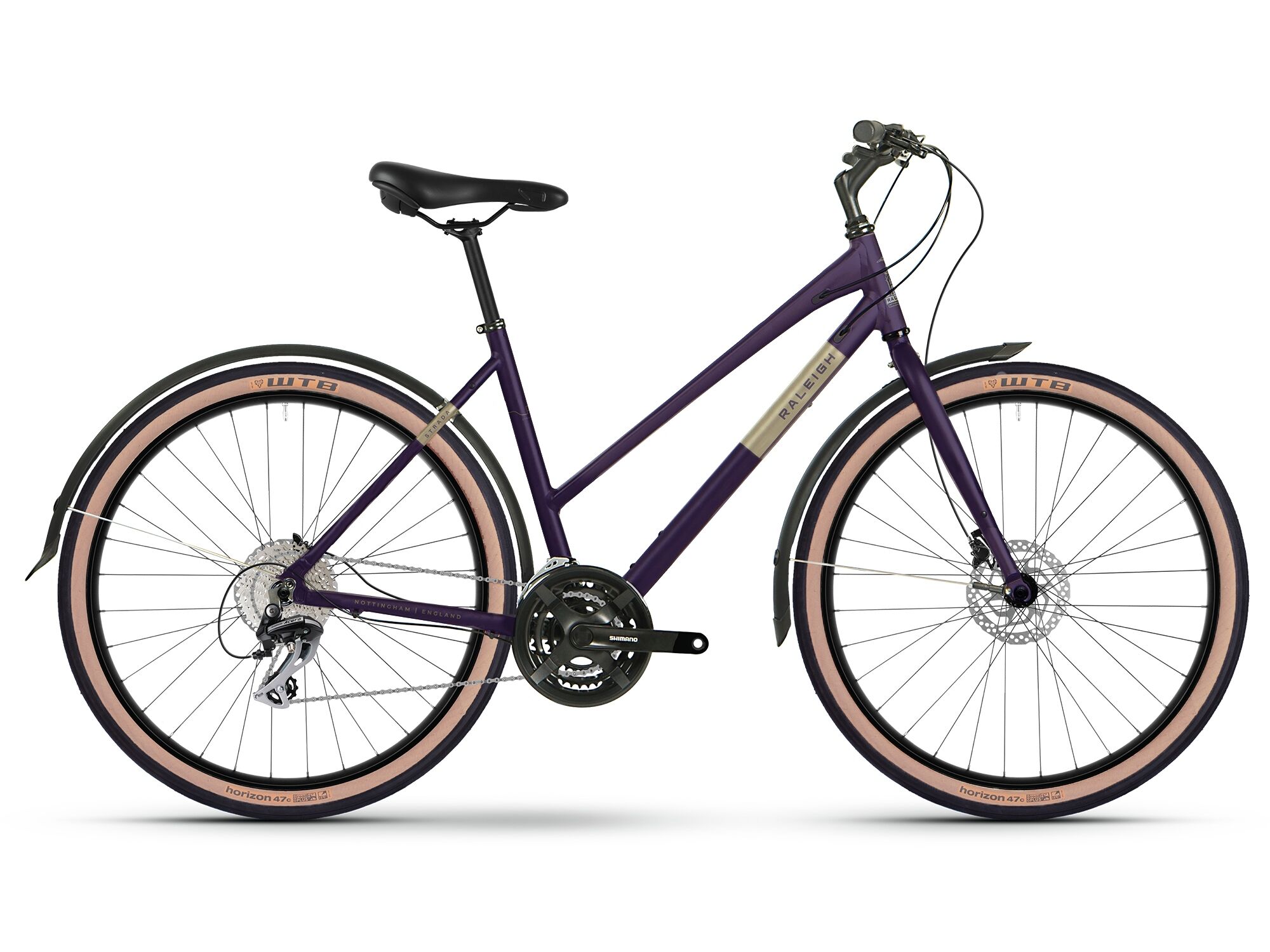 Strada City Bike Raleigh Strada Ladies Bike Raleigh Strada City