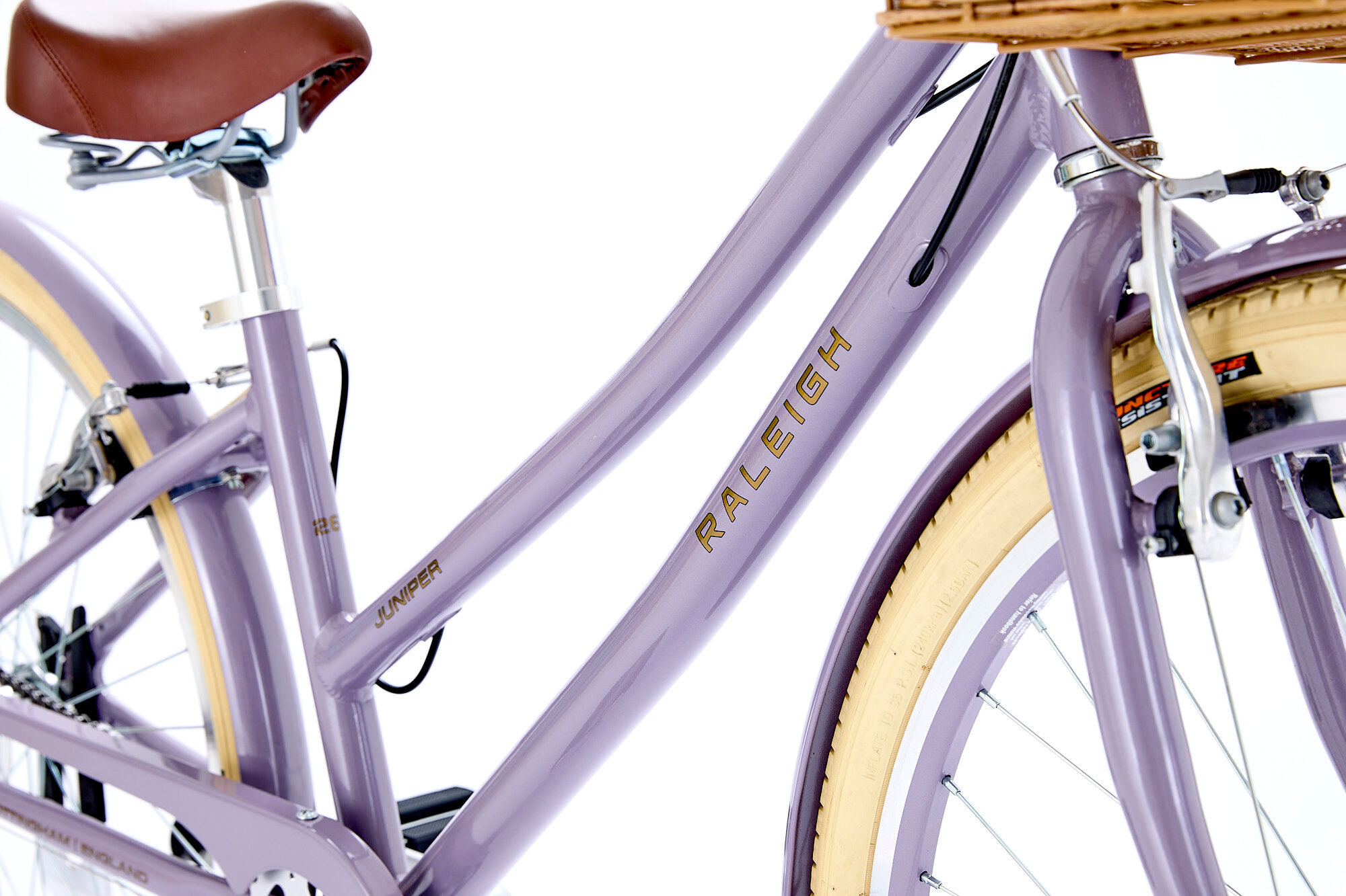 Juniper 26 Inch Wheel Kids Bike Raleigh UK