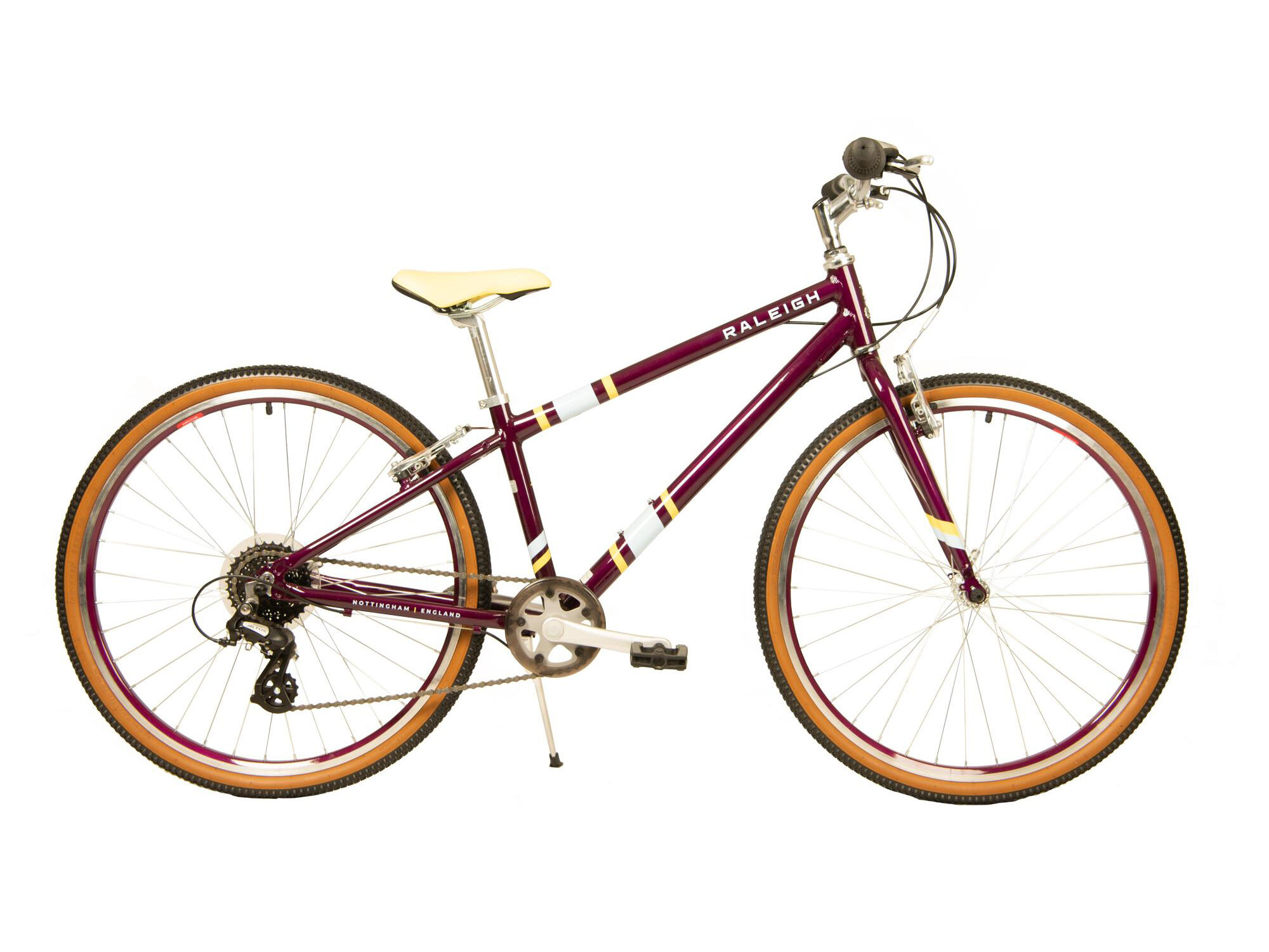 raleigh 26inch