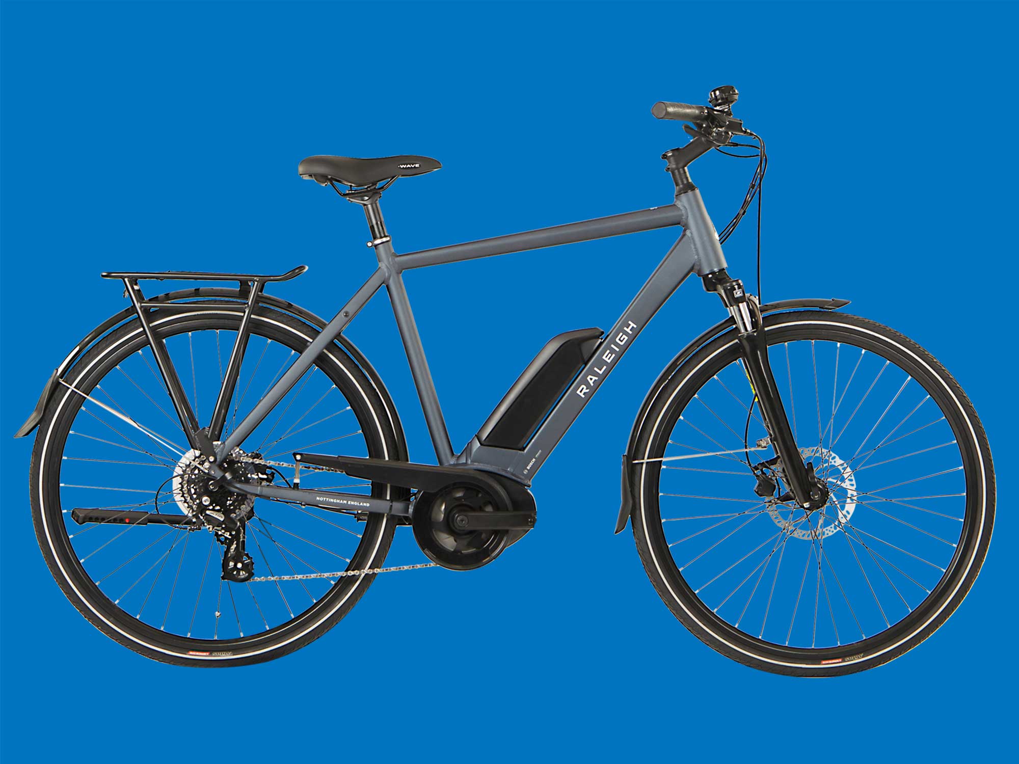 raleigh motus crossbar