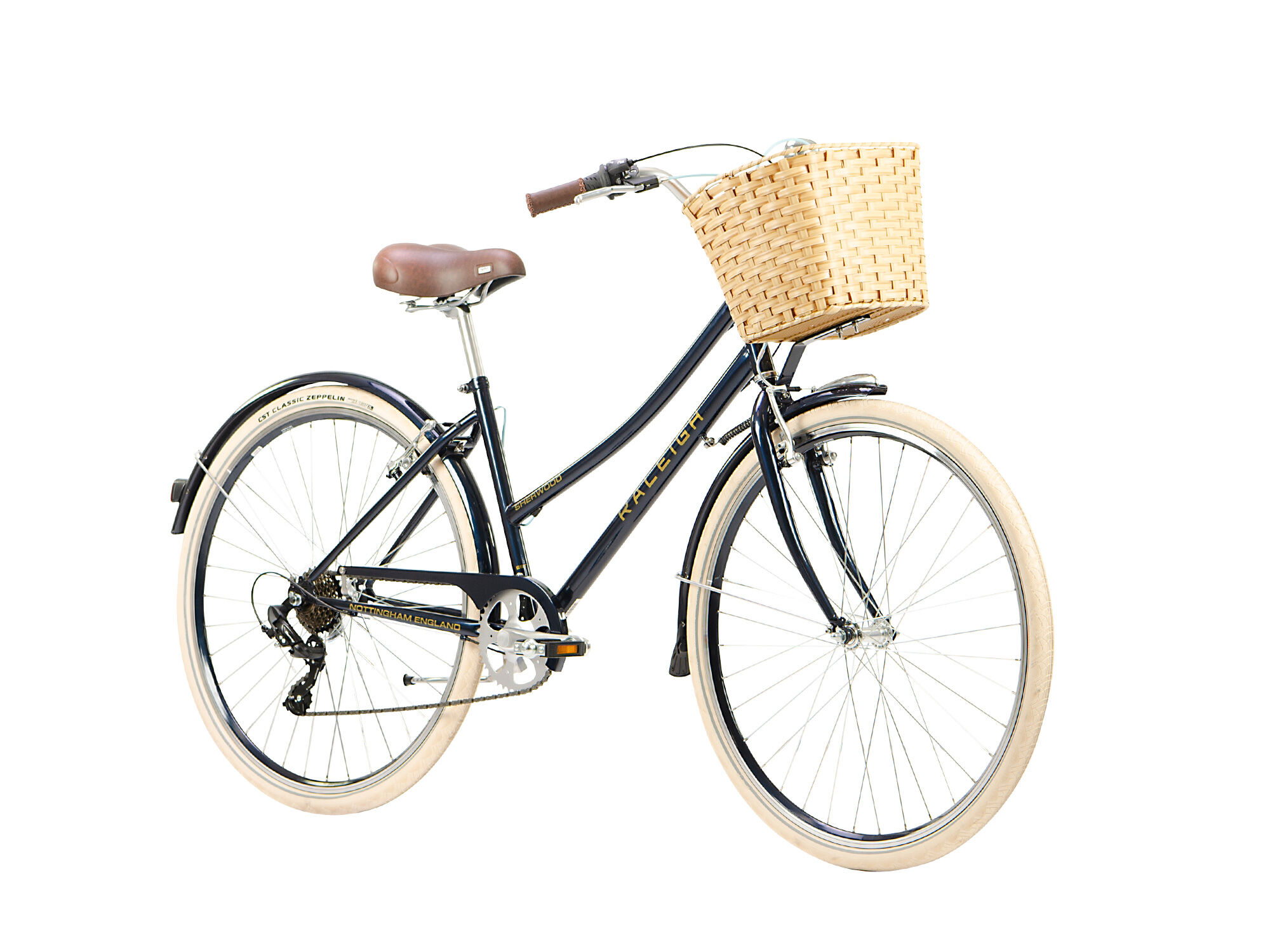 raleigh sherwood balance bike