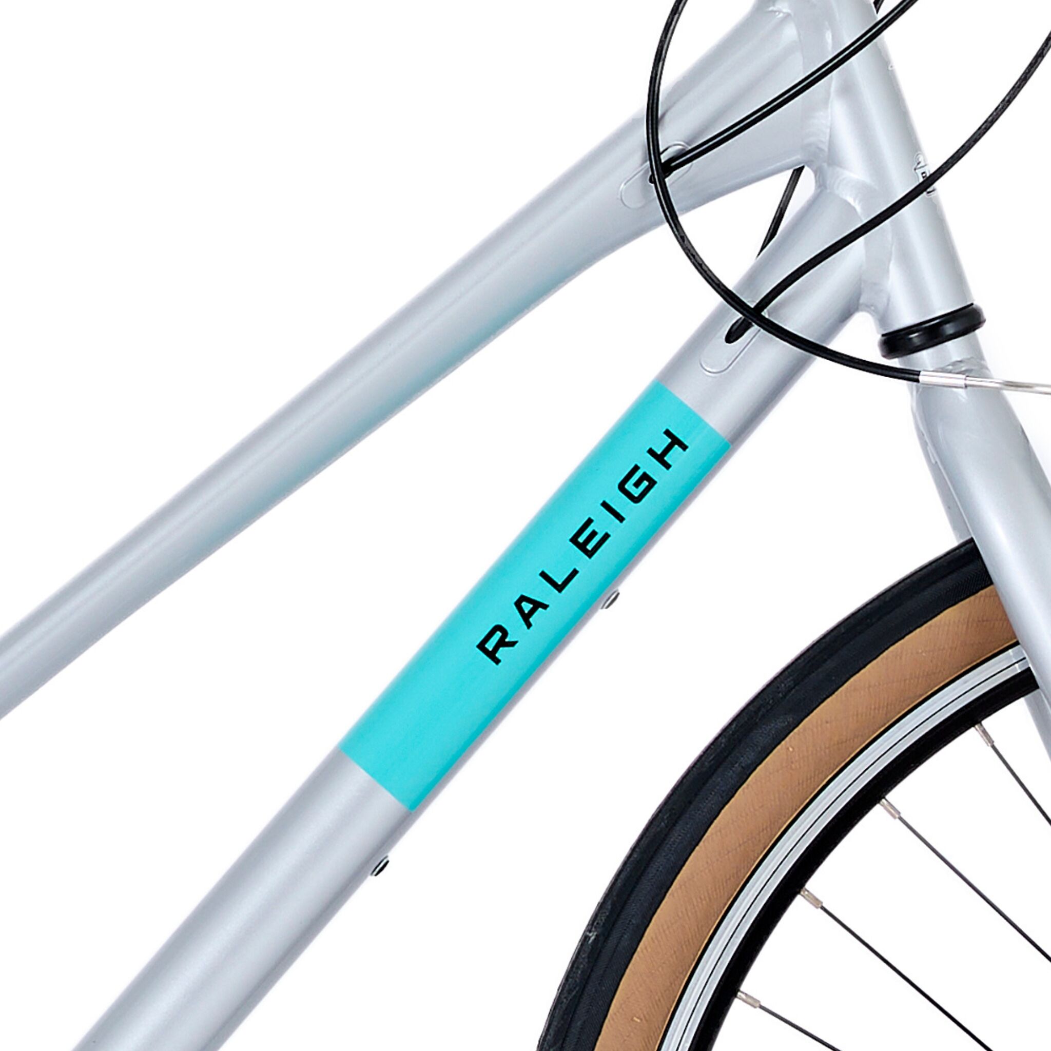 Brand New Colourway