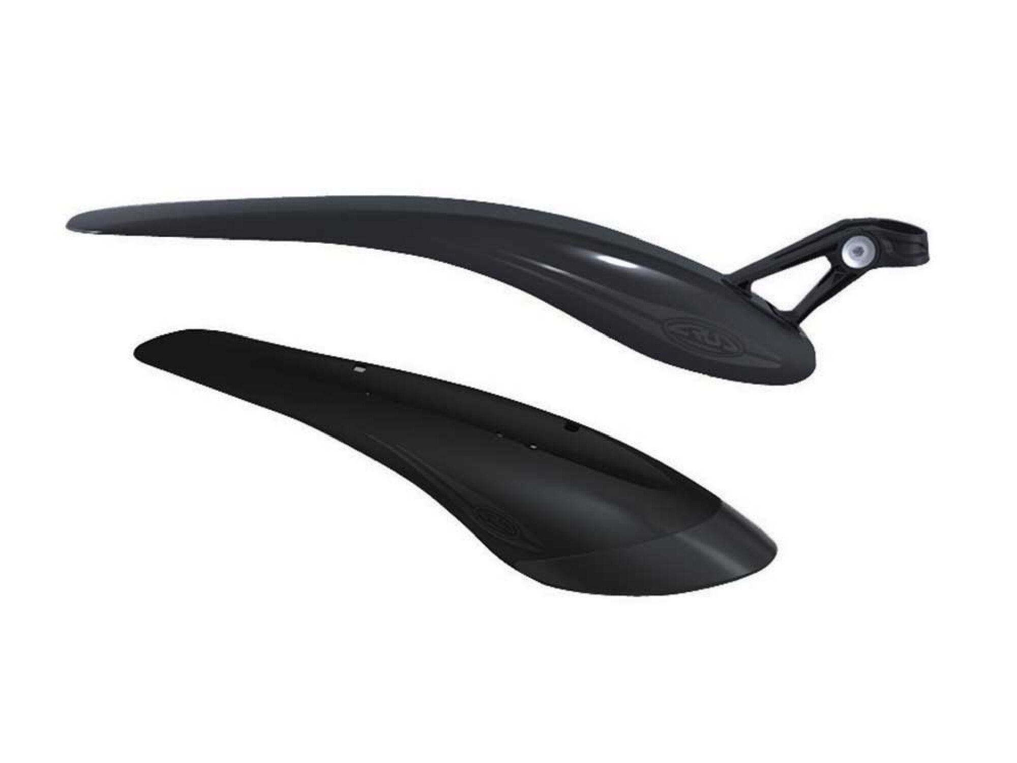 Crud xl cheap rear fender