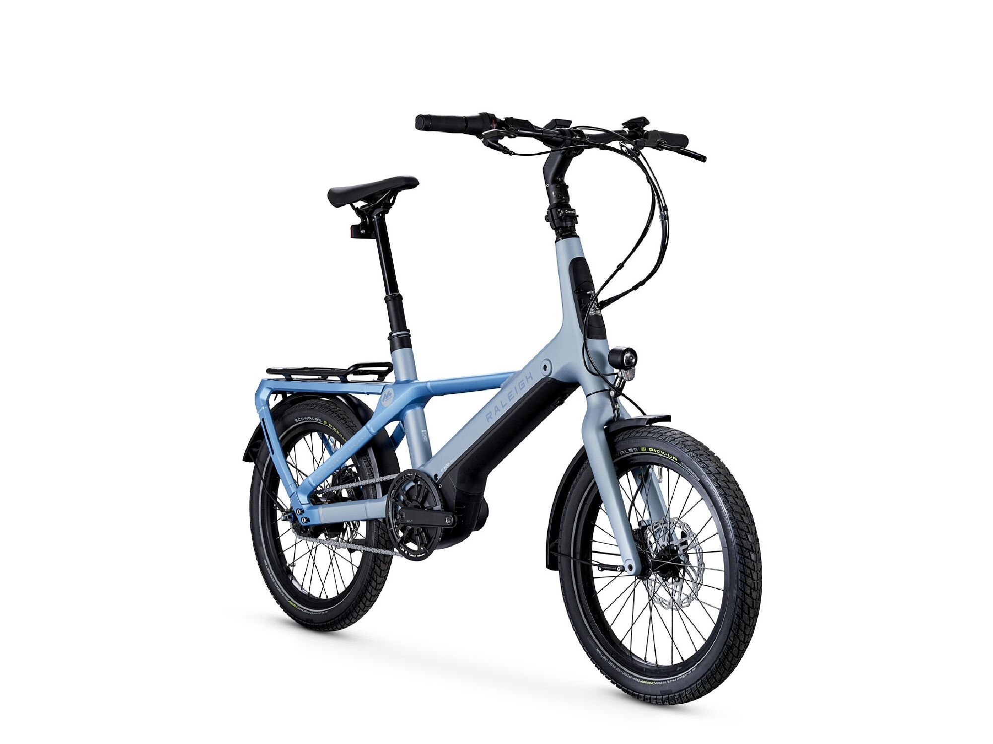 Raleigh strada e 2024 electric city bike