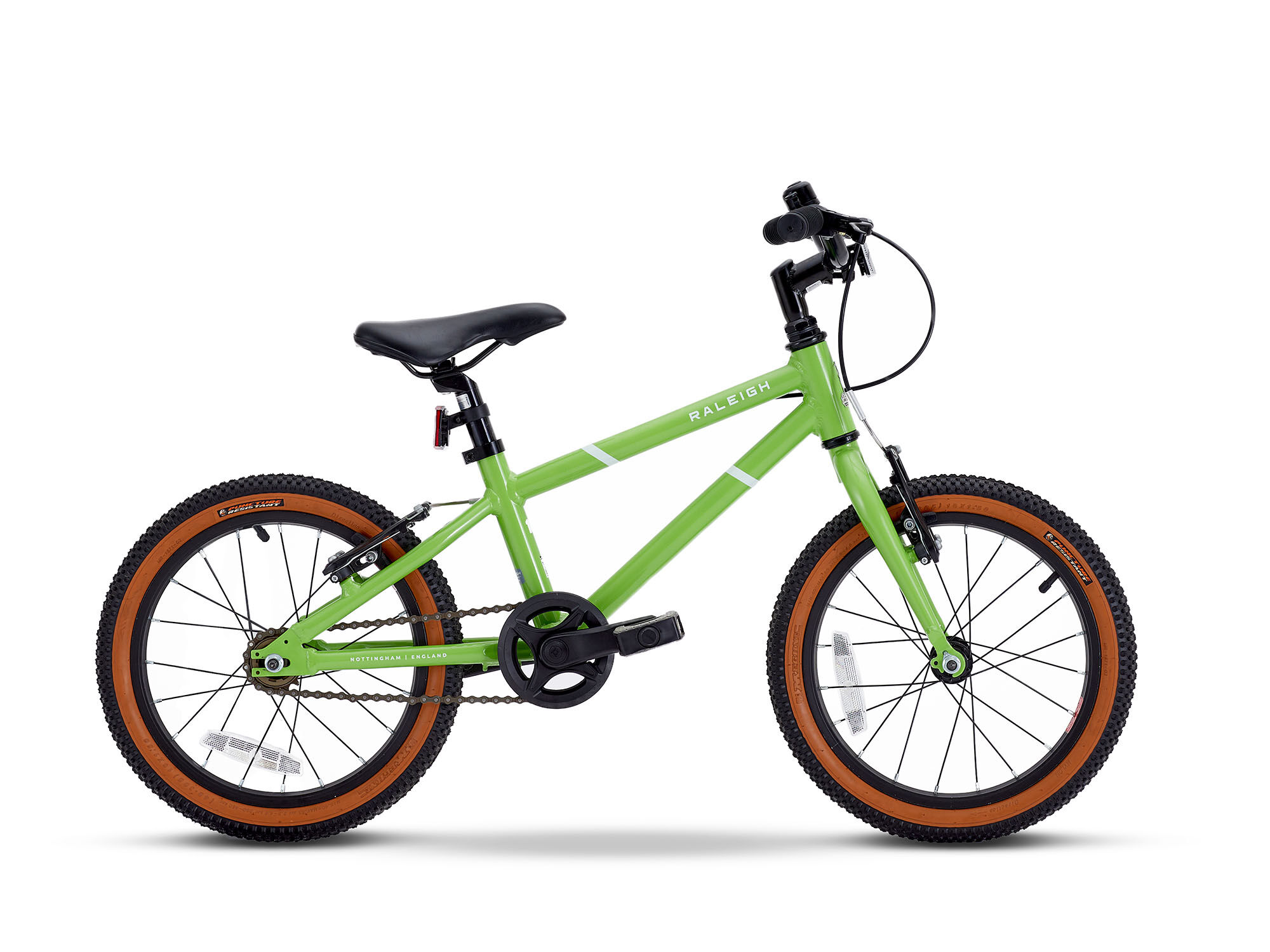 childrens bikes 18 inch wheels