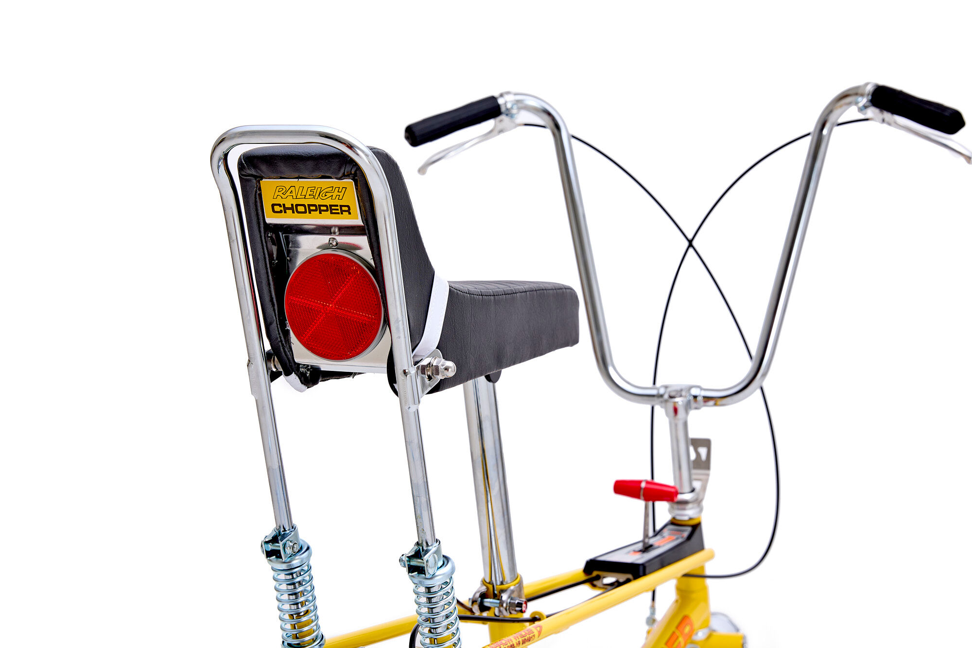 A genuine Chopper replica