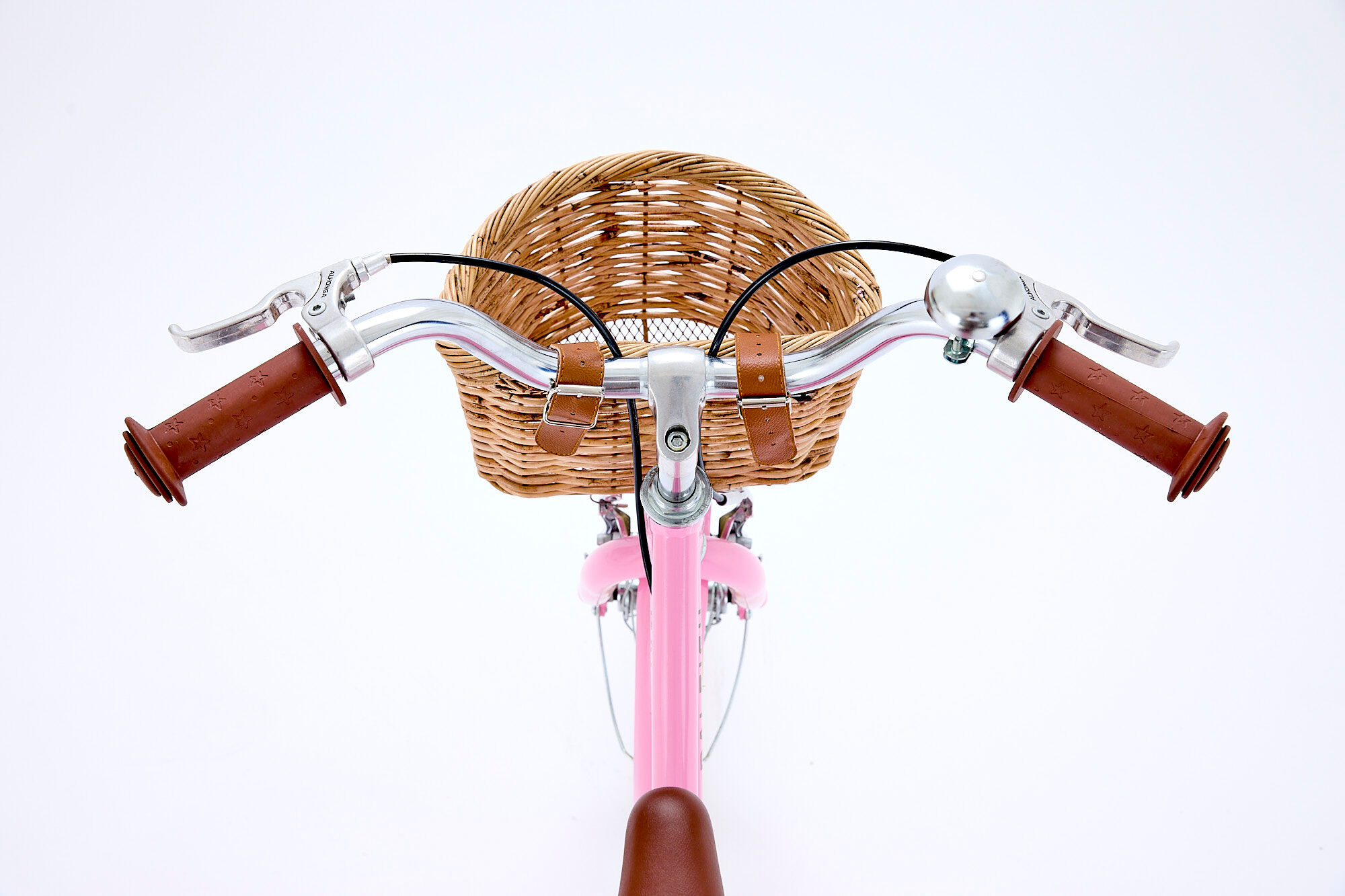 Juniper 14 Inch Wheel Kids Bike Raleigh UK