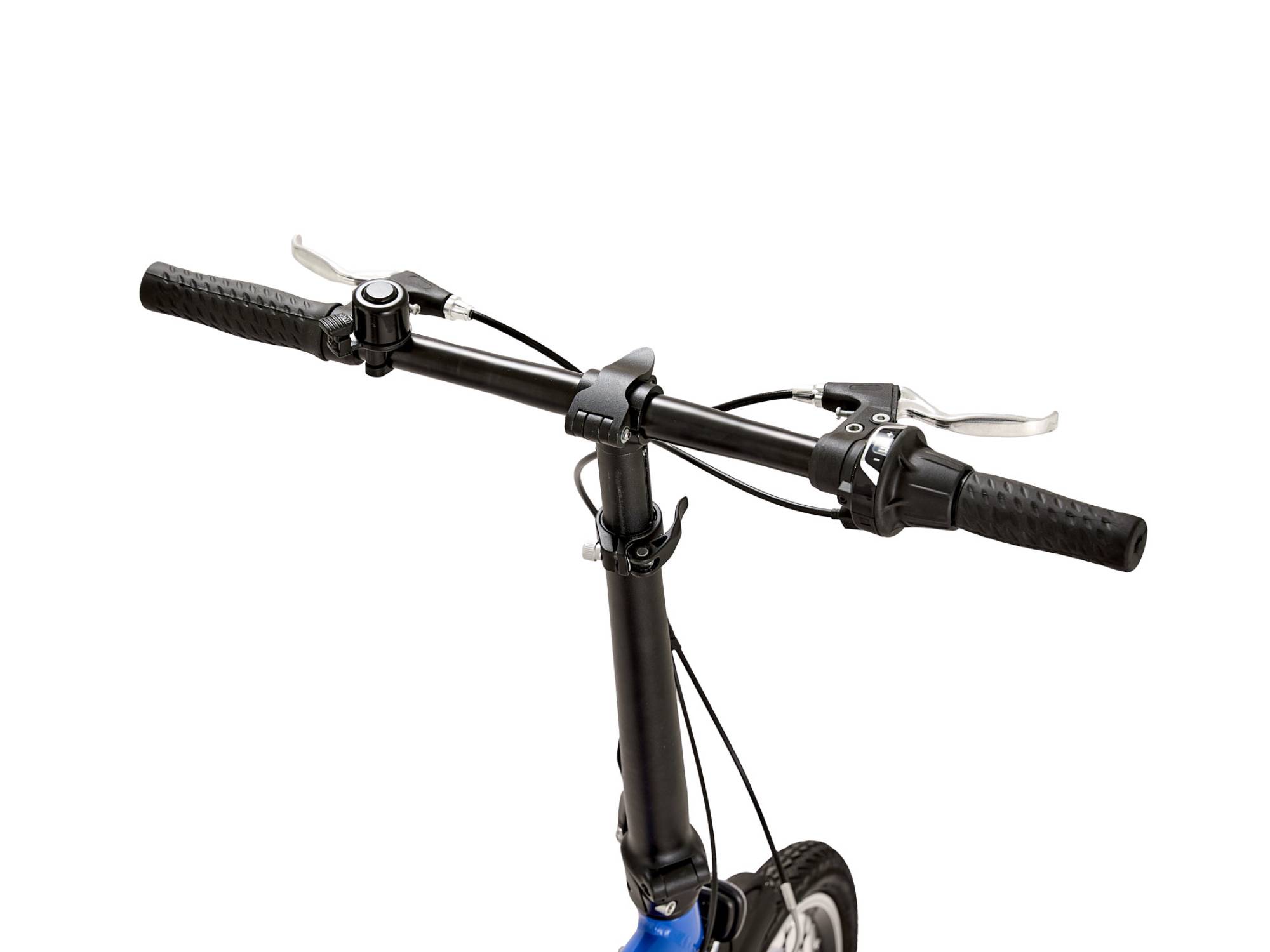 Stowaway Folding Bike Free Delivery Raleigh UK