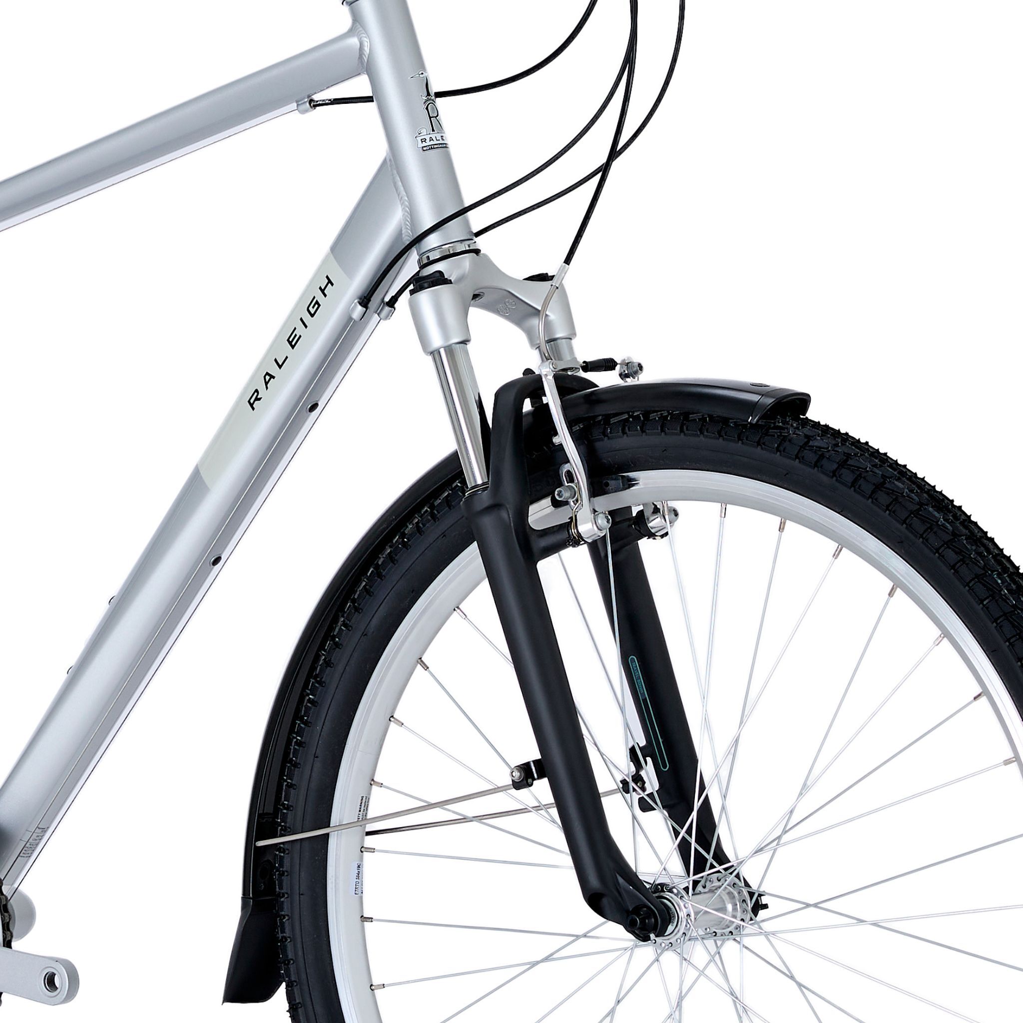 60mm Suspension Fork