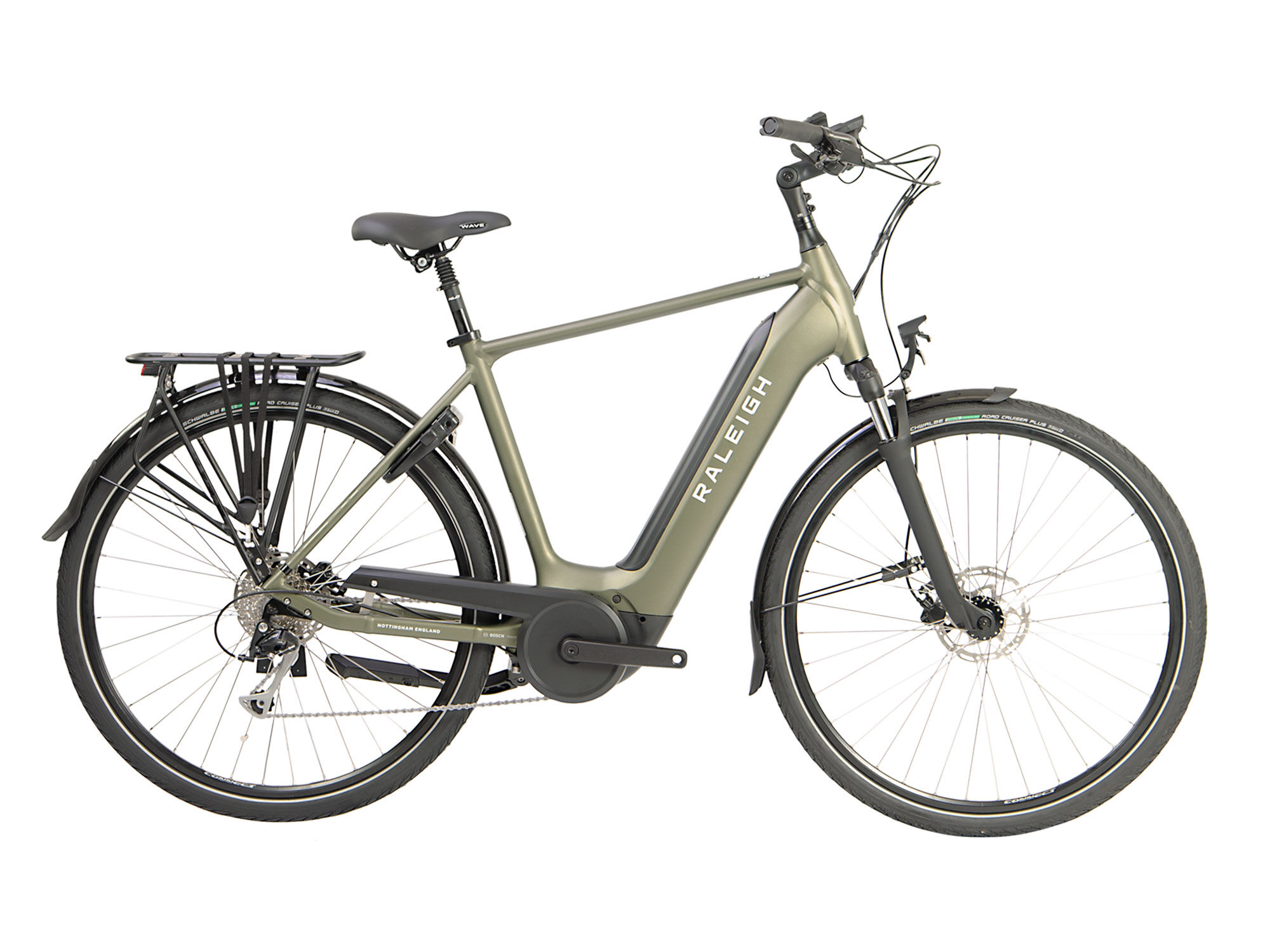 Raleigh felix electric best sale bike