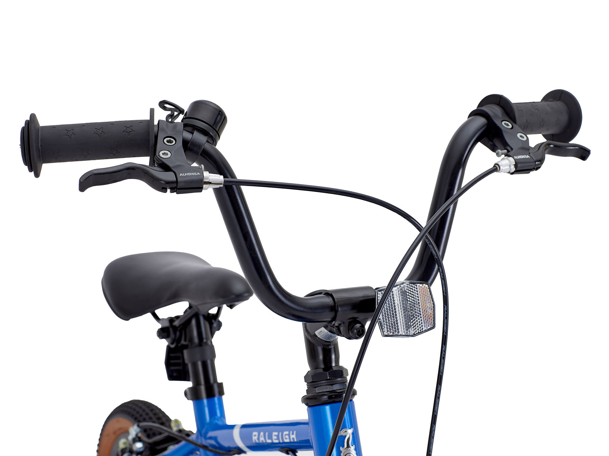 12 inch outlet bike with stabilisers