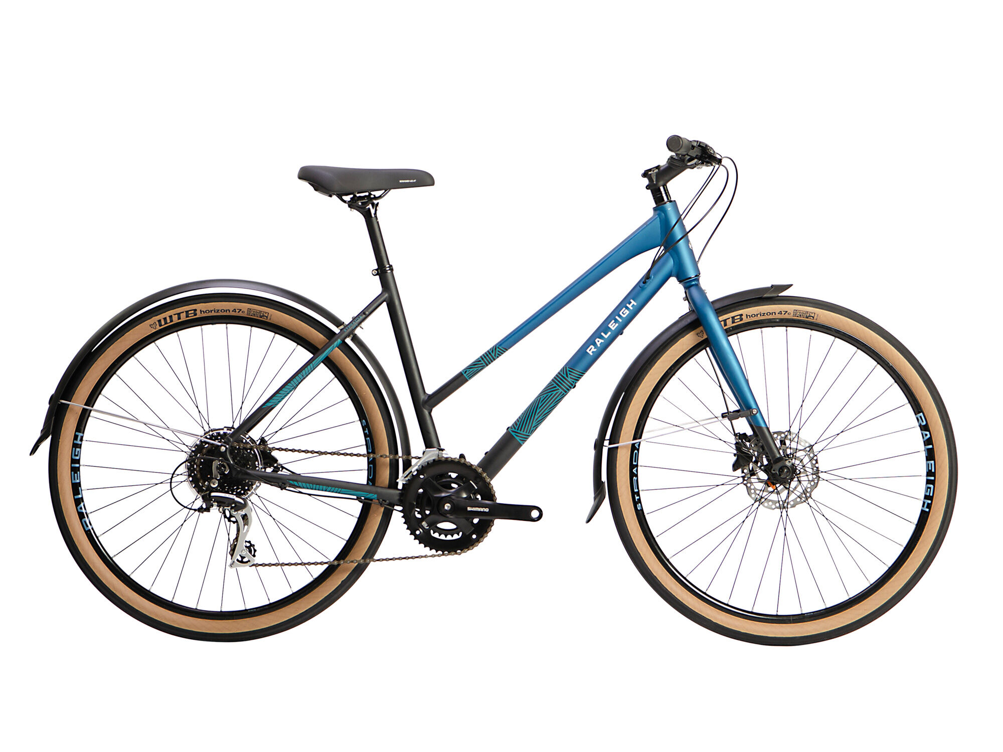 Raleigh women's classic discount bike