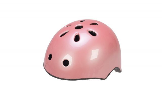 pink bike helmet ladies