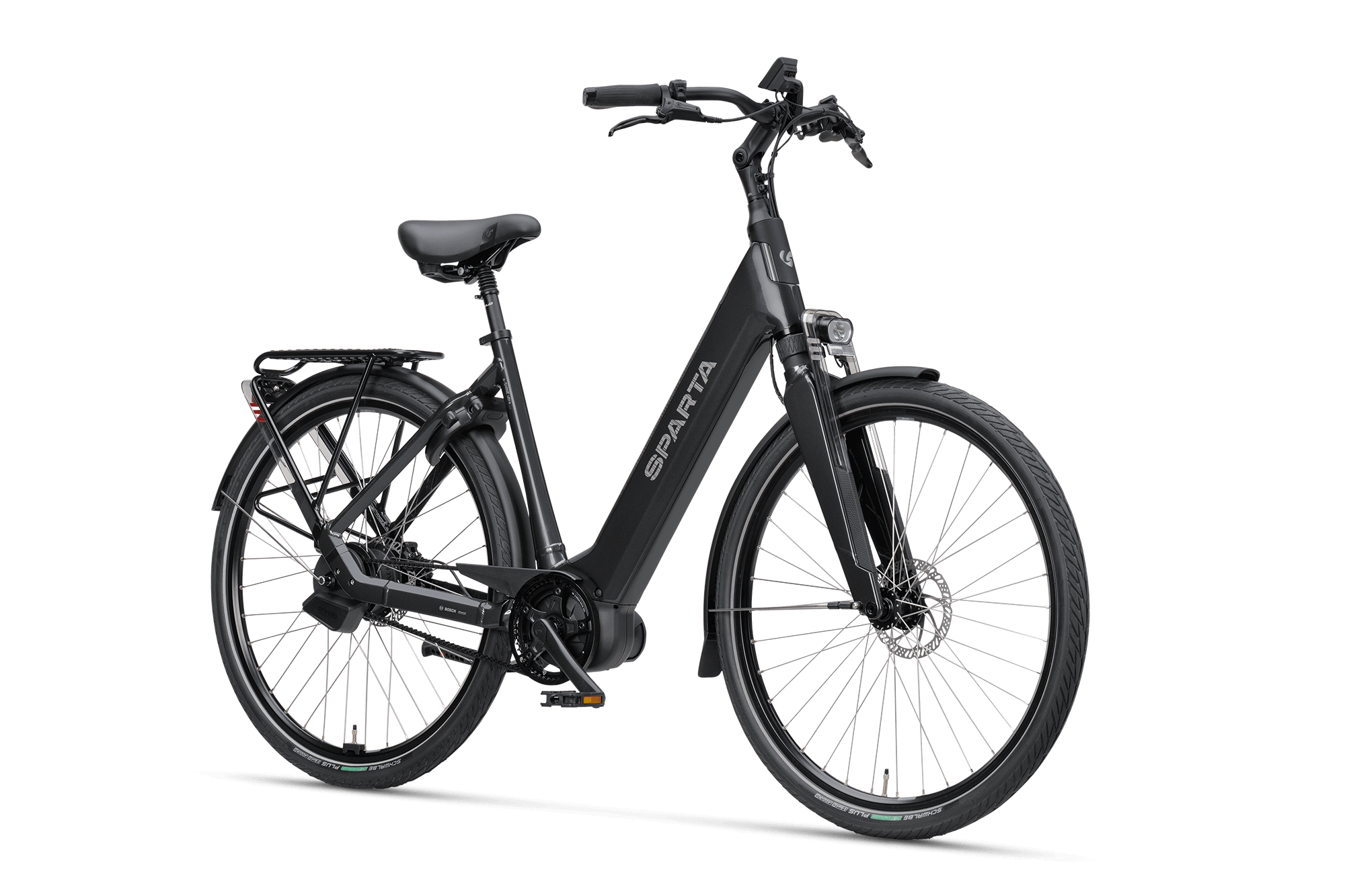 SPARTA aSHINE ULTRA 2024 Sparta