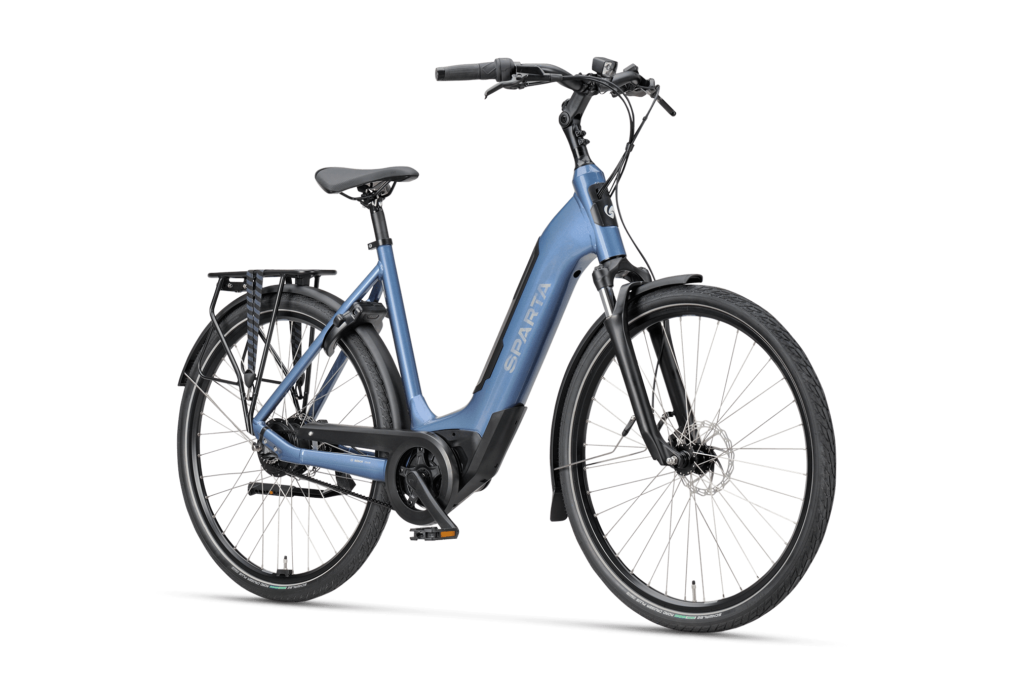 SPARTA c GRID ULTRA 2024 Sparta