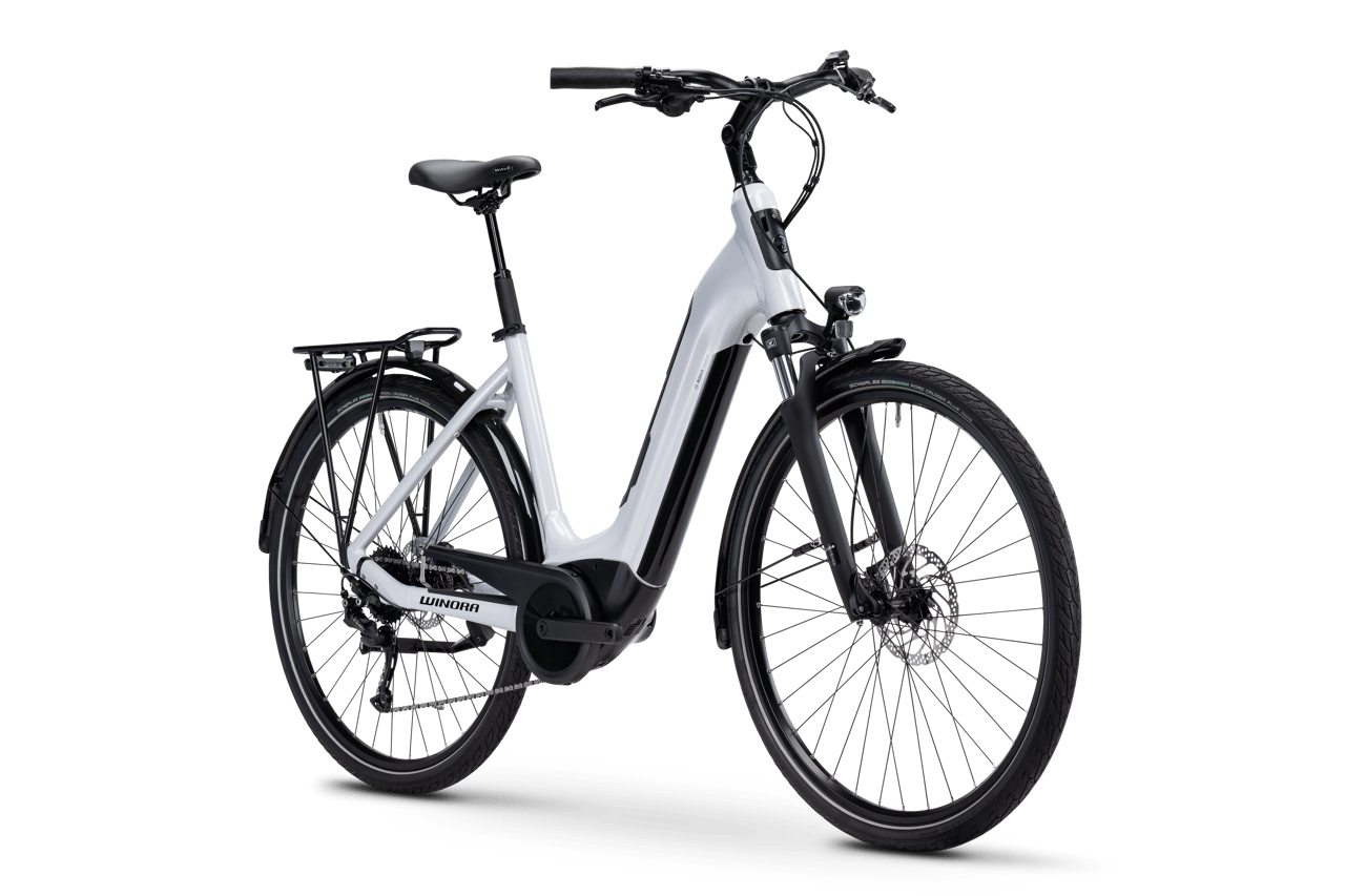 Winora Tria X9