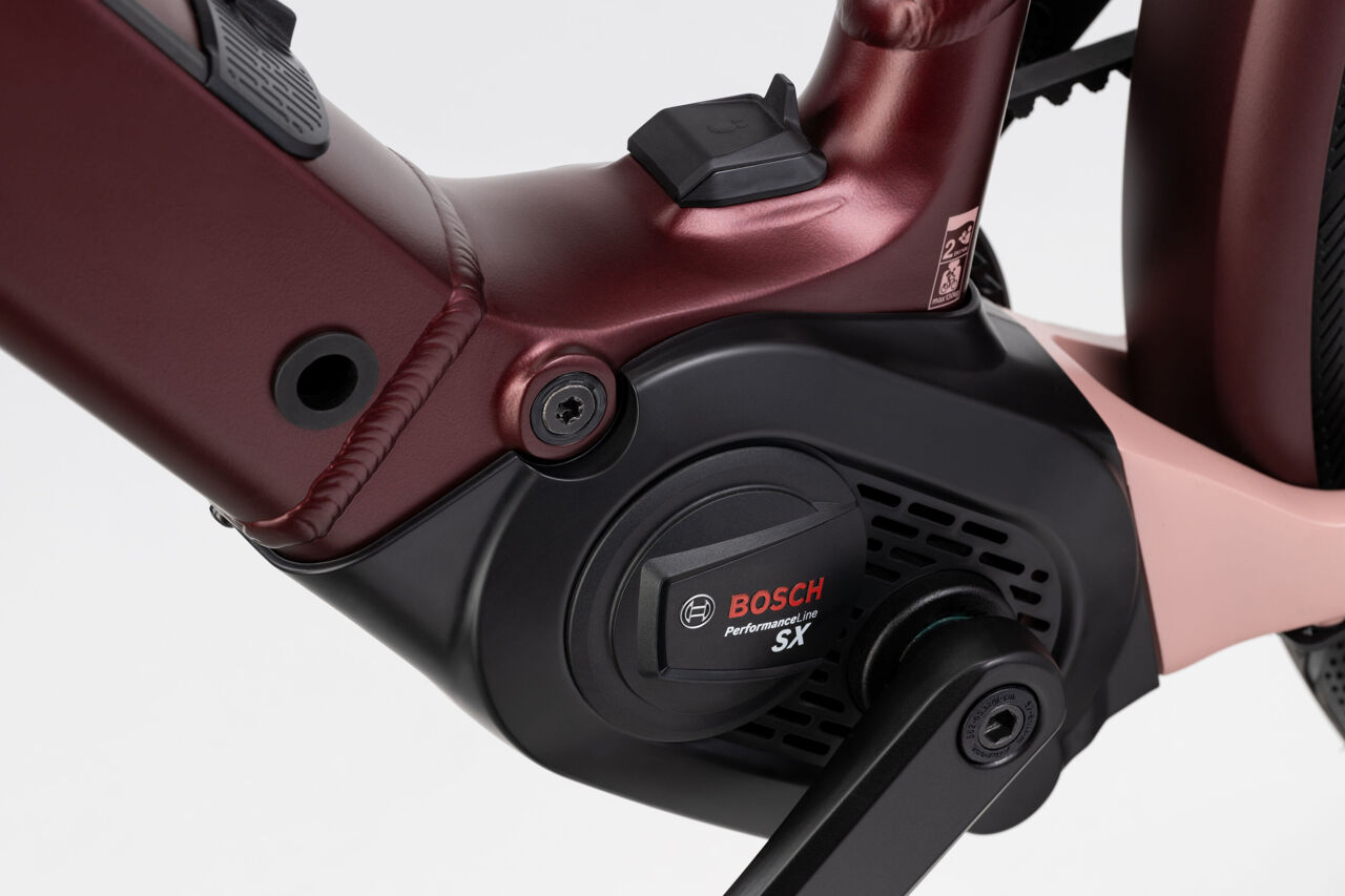 iRide PURE R5f 