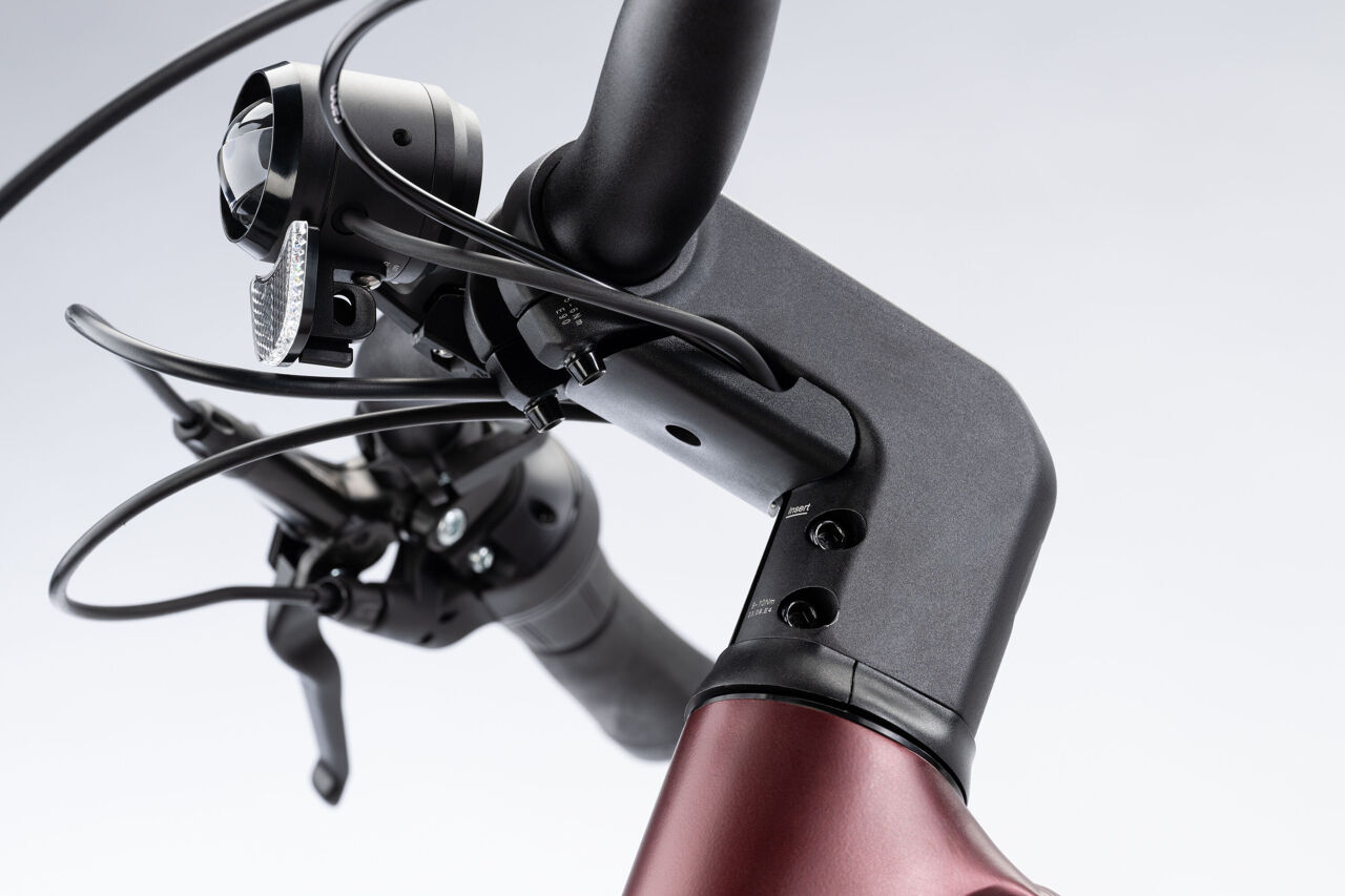 iRide PURE R5f 