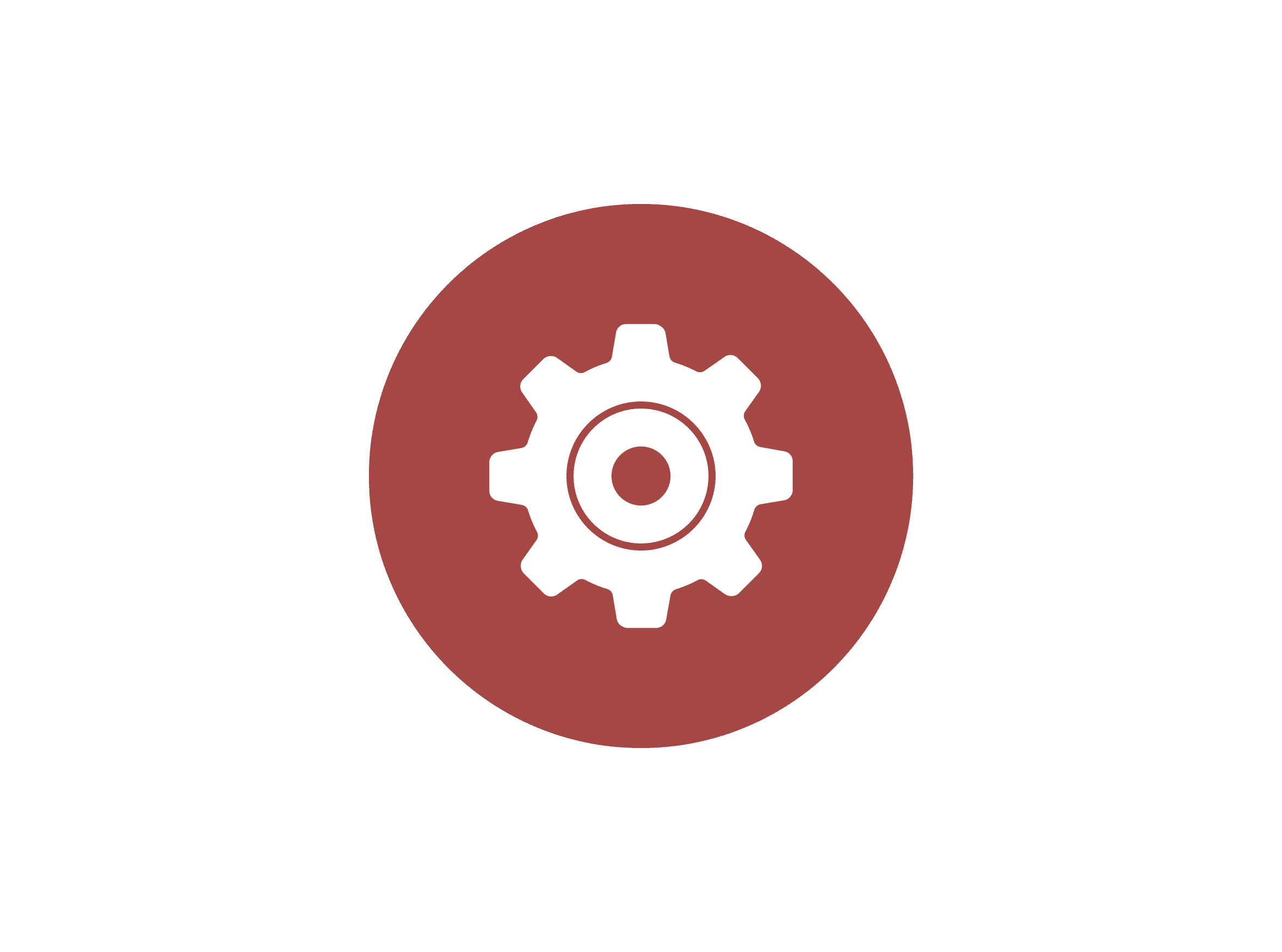 Number of gears