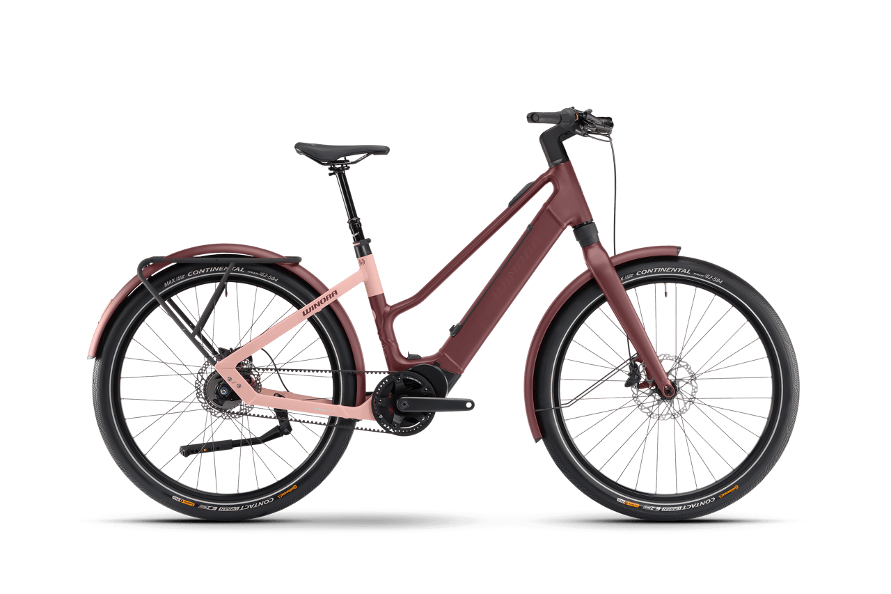 iRide PURE R5f 