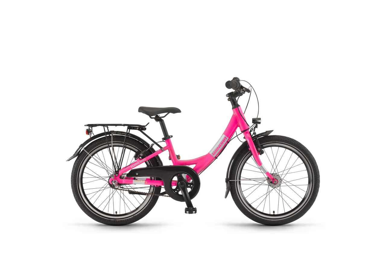 Chica 20 3 speed