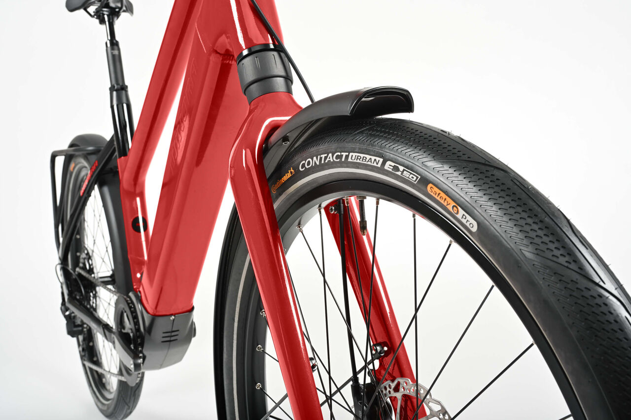 iRide Pure X10