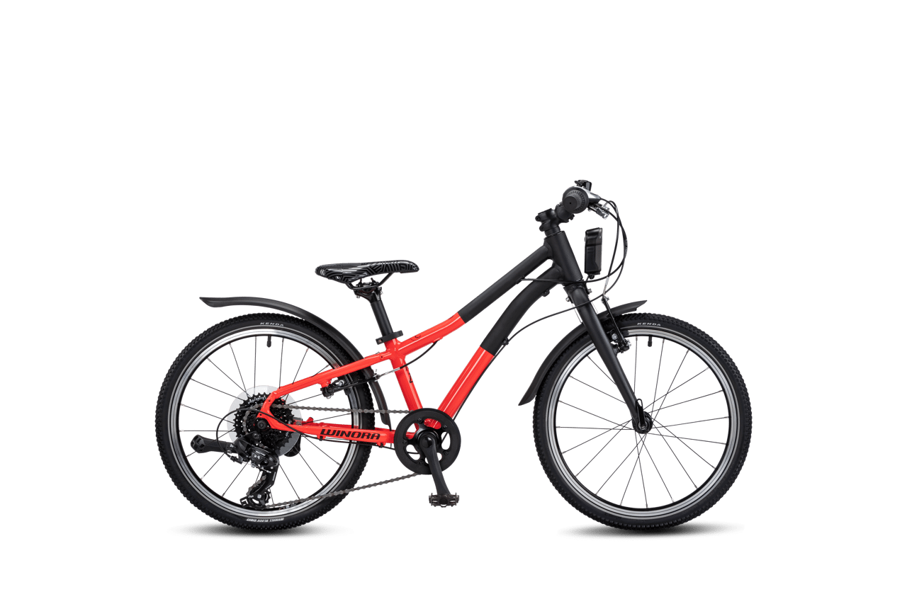 Vtt winora clearance