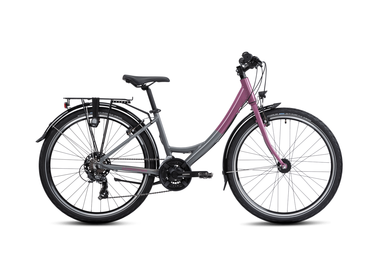26 youth bike top