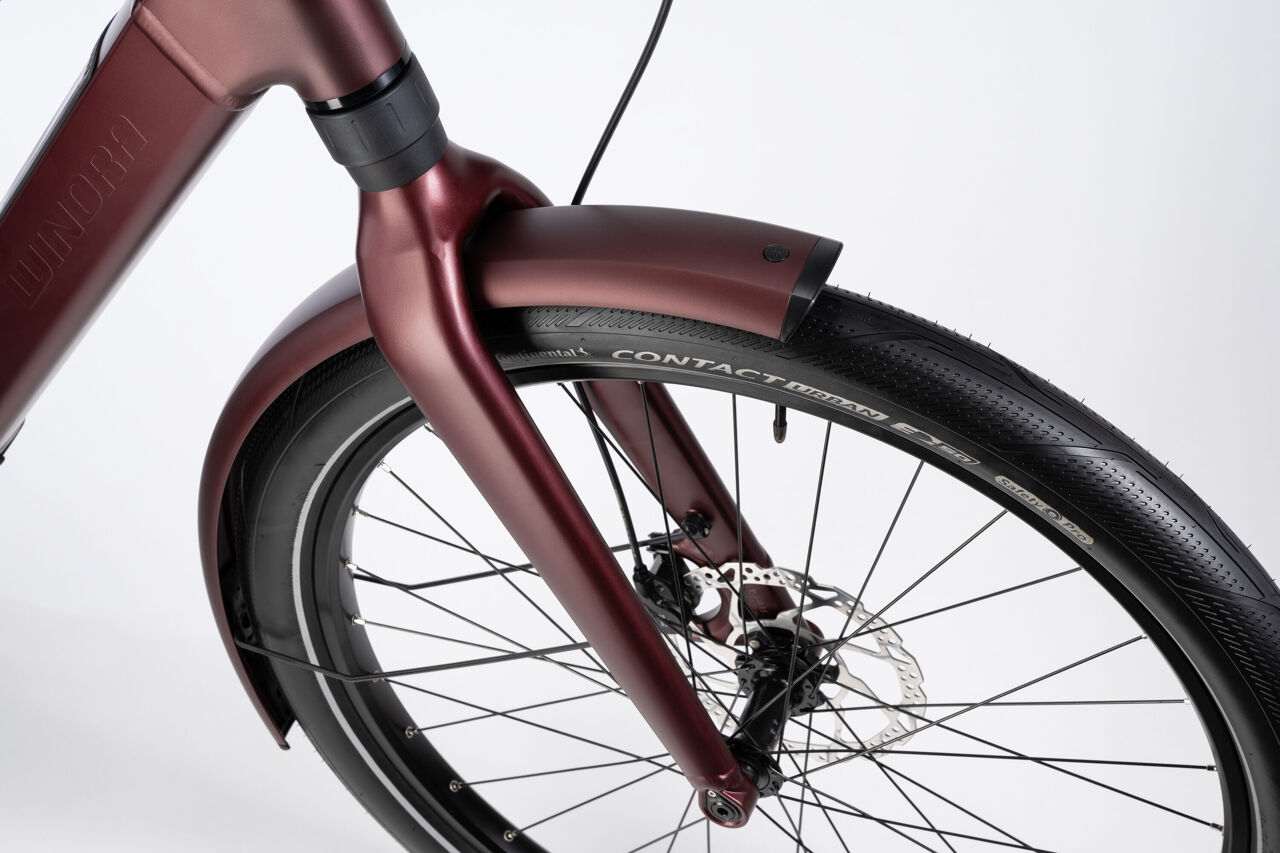 iRide PURE R5f 