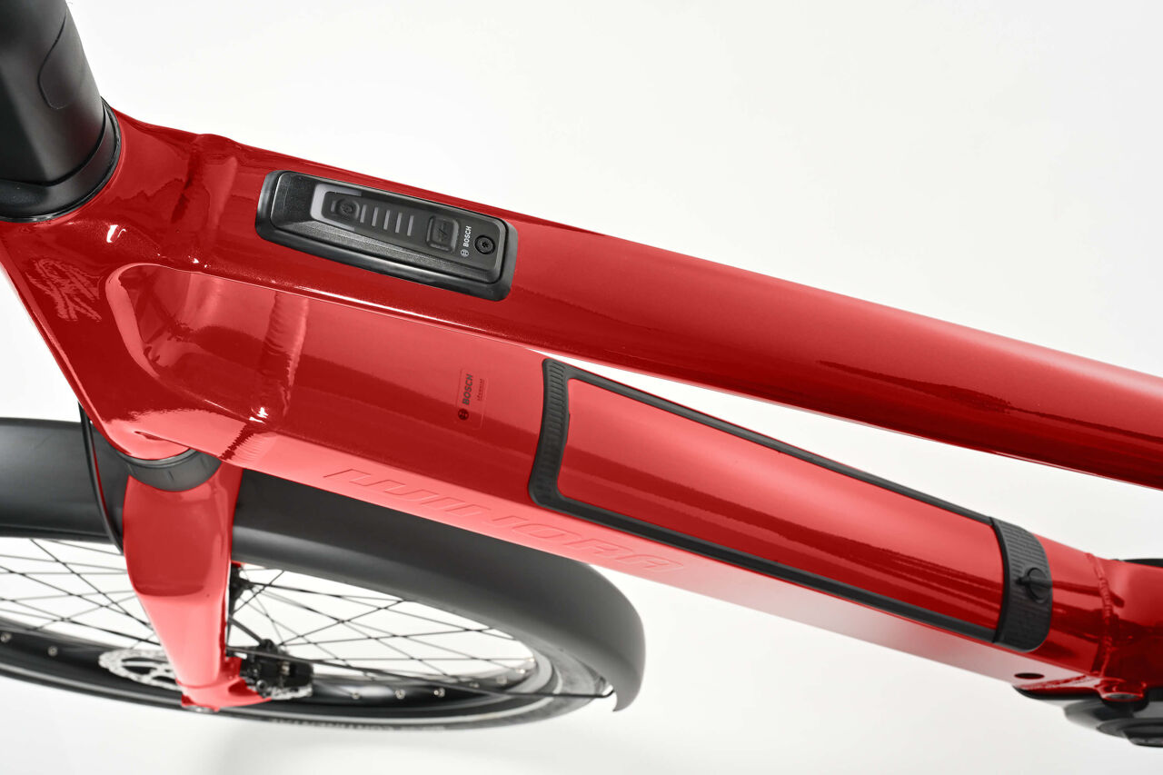 iRide Pure X10