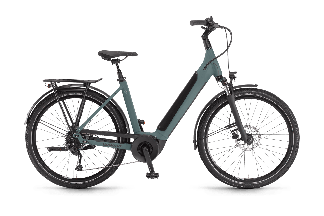 Winora vélo 2025