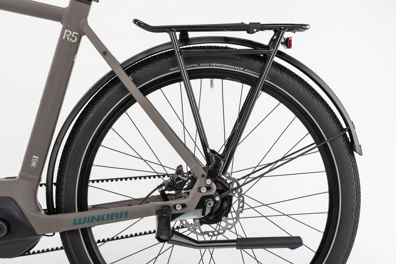 Sinus R5