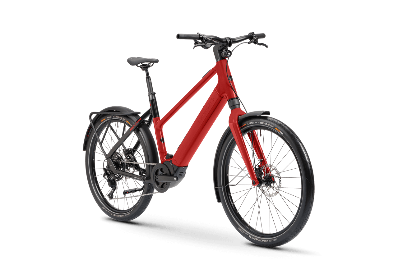iRide Pure X10