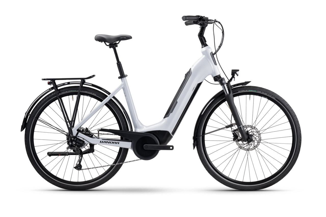 Winora bikes outlet