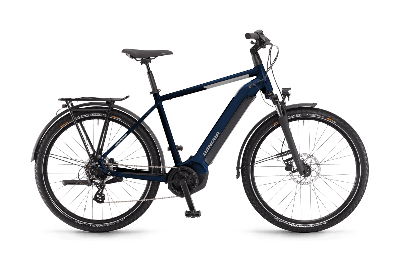 Winora bikes clearance