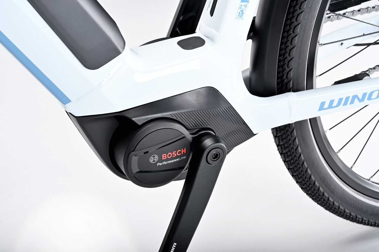 Sinus N8